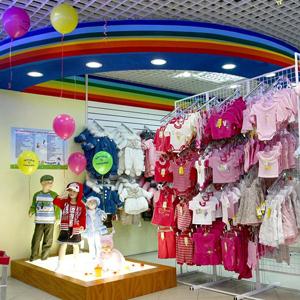 Детские магазины Котельников