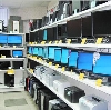 Компьютерные магазины в Котельниках