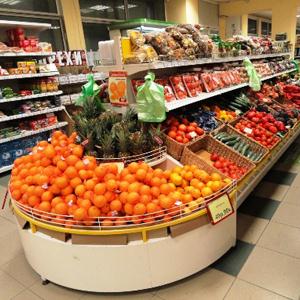 Супермаркеты Котельников